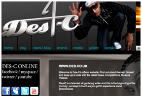 des-c