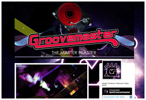 groovemaster